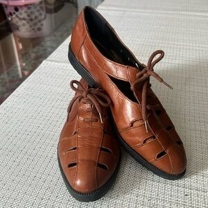 Vintage Glacee  Shoes 8B